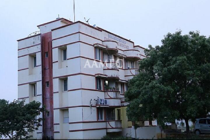 hostel